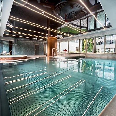 Lividus Apartament 327 ชวีโนวิชแจ ภายนอก รูปภาพ