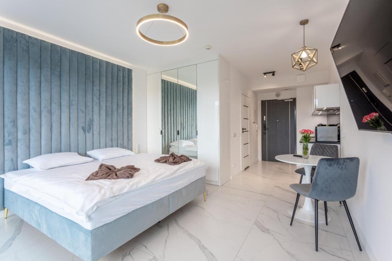 Lividus Apartament 327 ชวีโนวิชแจ ภายนอก รูปภาพ