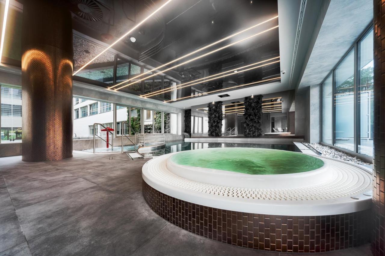 Lividus Apartament 327 ชวีโนวิชแจ ภายนอก รูปภาพ