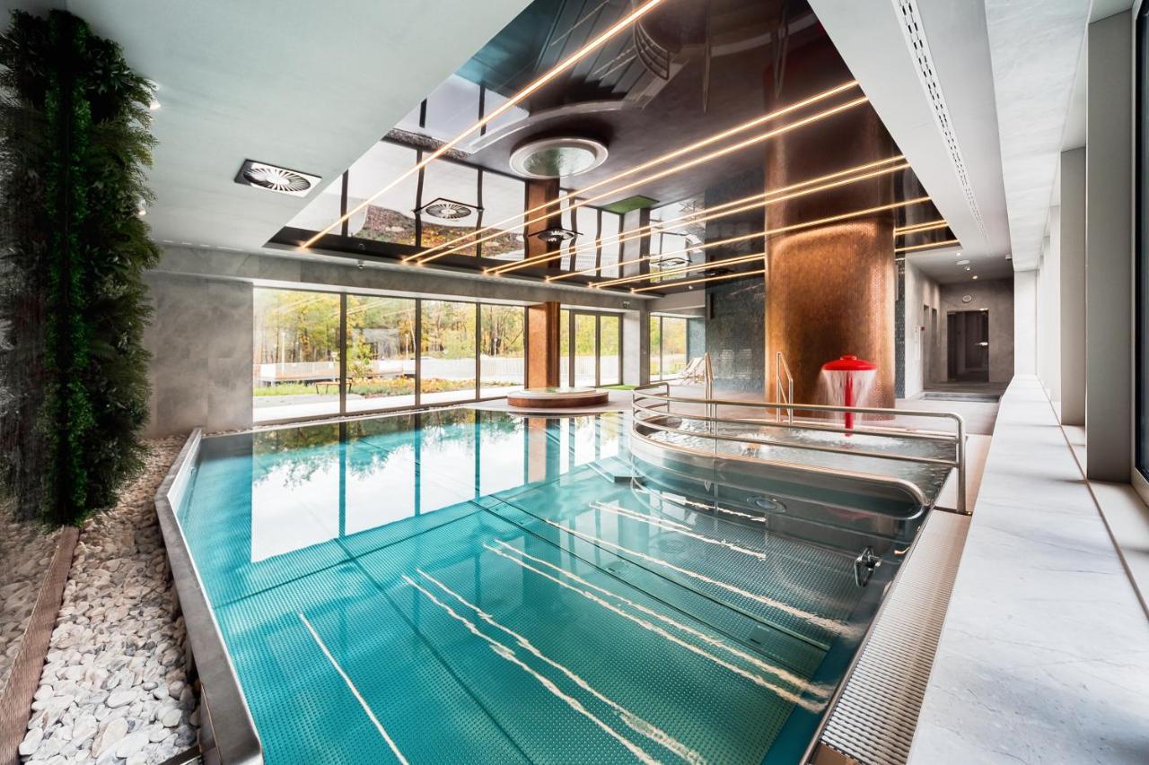 Lividus Apartament 327 ชวีโนวิชแจ ภายนอก รูปภาพ