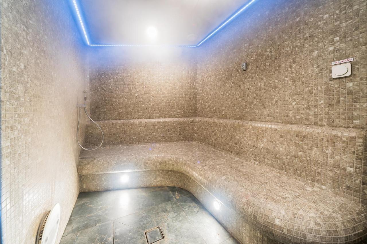 Lividus Apartament 327 ชวีโนวิชแจ ภายนอก รูปภาพ