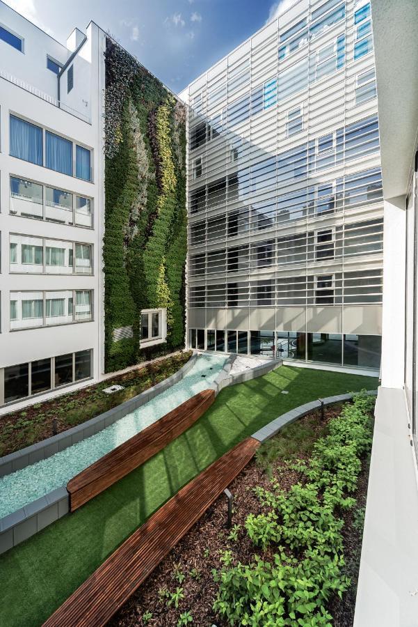 Lividus Apartament 327 ชวีโนวิชแจ ภายนอก รูปภาพ